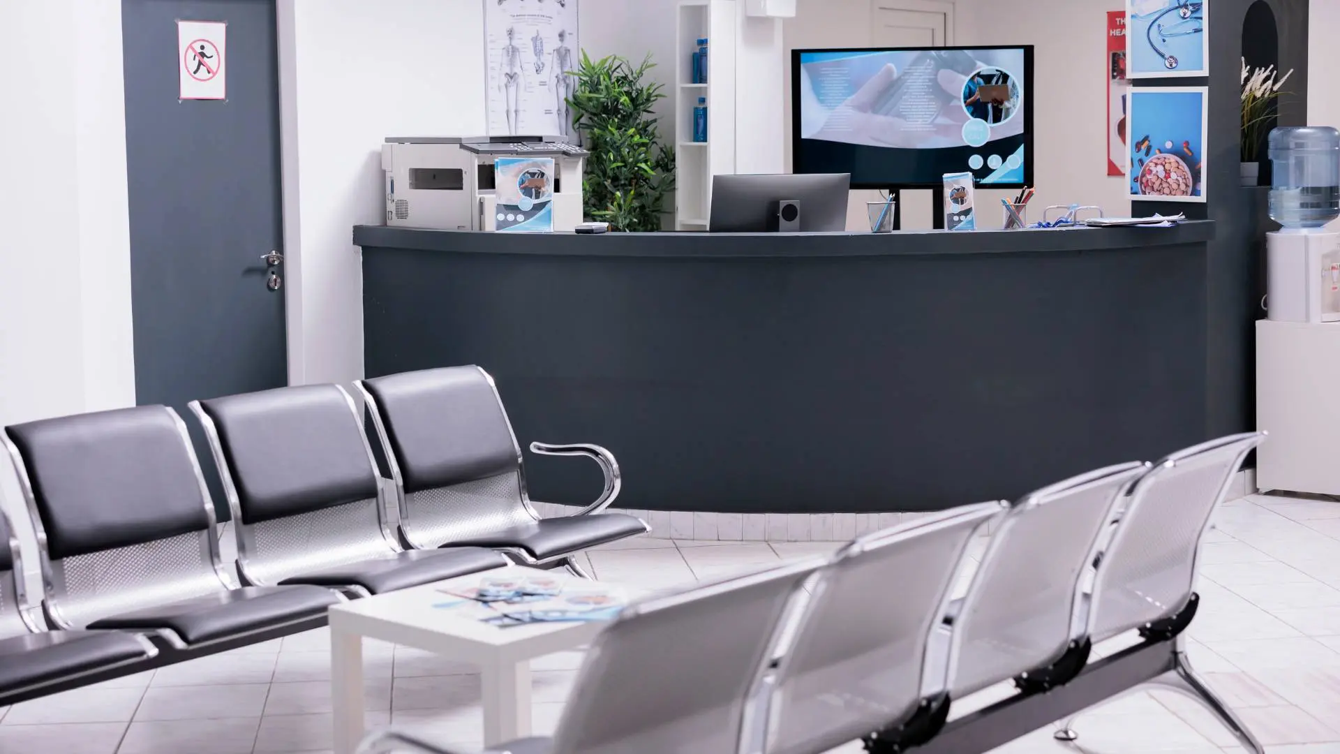 Como evaluar el desempeño personal de tu clínica