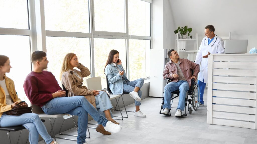 5 Estrategias para Captar Pacientes