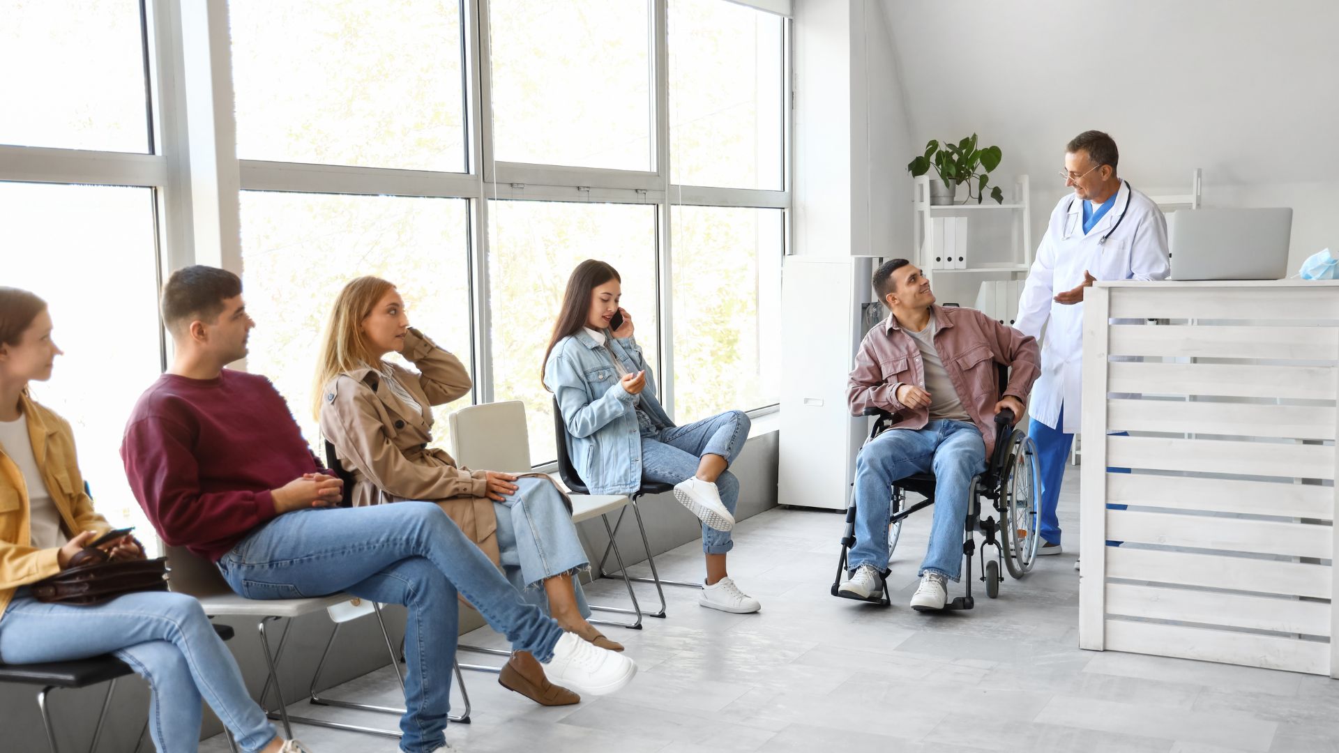 5 Estrategias para Captar Pacientes