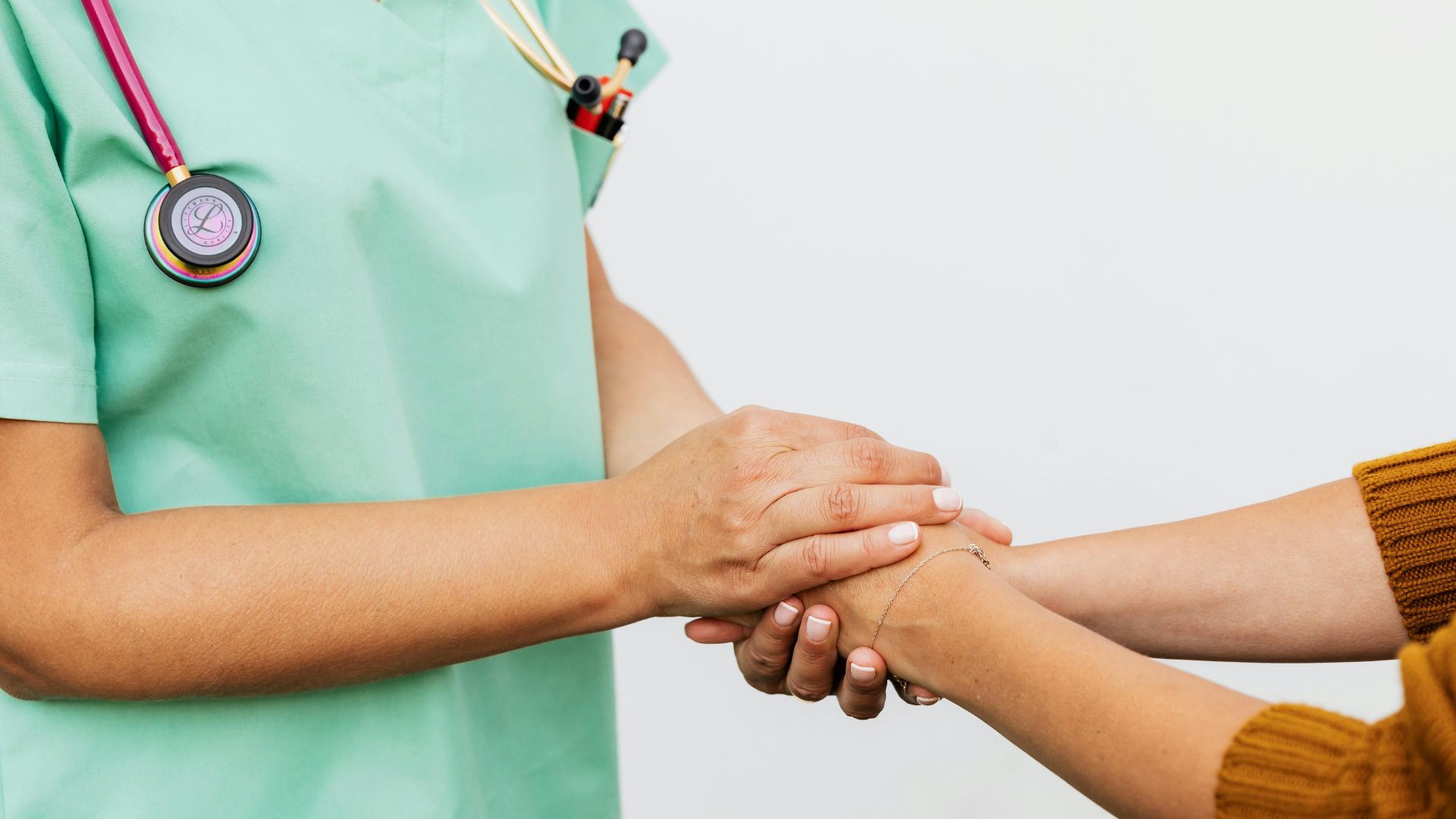 Experiencia del paciente