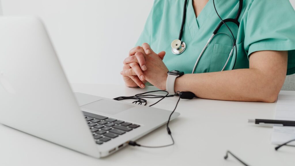 Telemedicina ¿Cómo incorporarla a tu clínica y rentabilizarla?