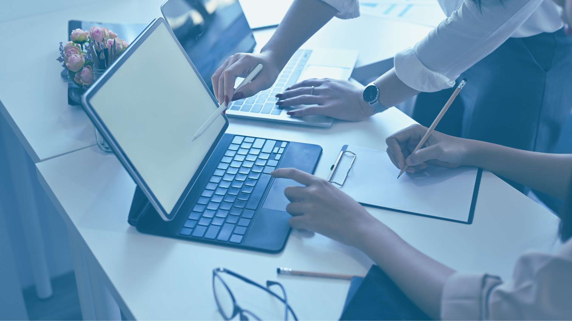 ¿Es importante el liderazgo en la gestión de clínicas?