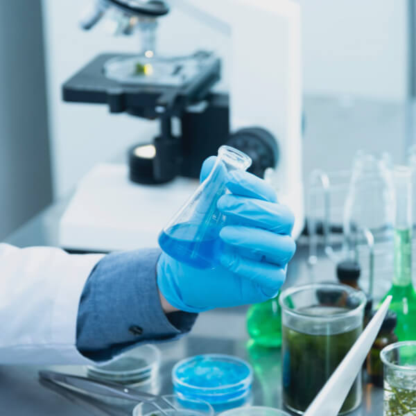 Consultora estratégica de salud
