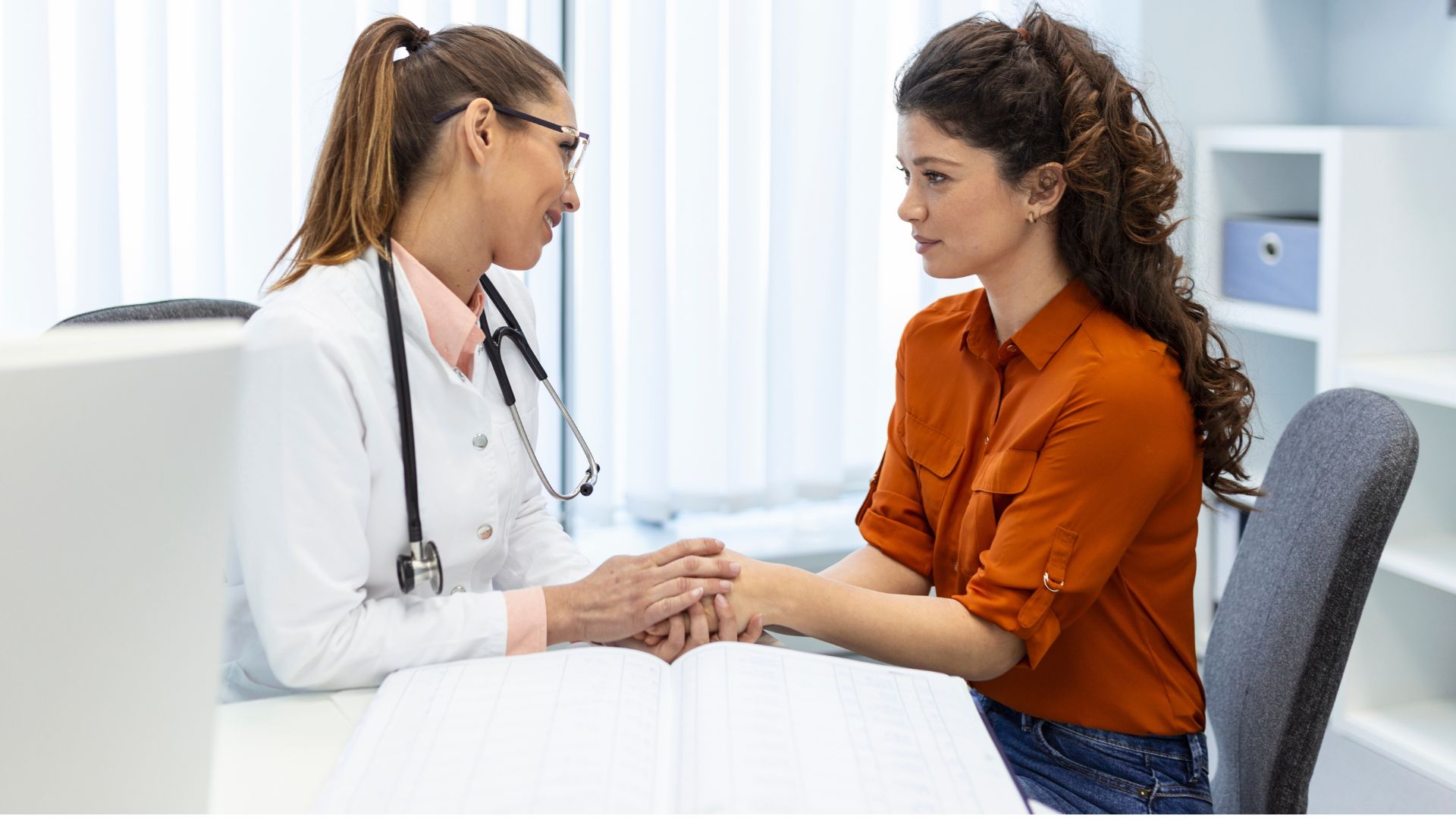 Reseñas de pacientes para mejorar la reputación de la clínica