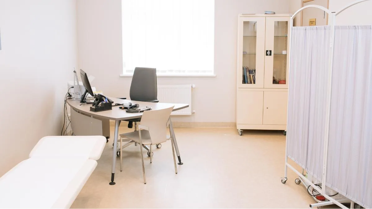 ¿Como diseñar el plan estratégico de tu clínica?